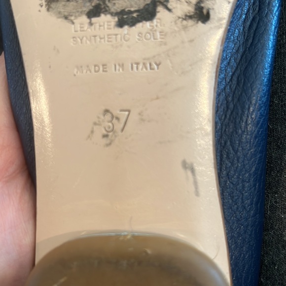 🔹 Napoleoni Embellished Loafers - Picture 7 of 7